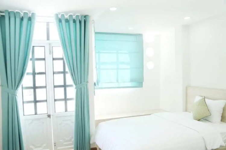 Merci Hotel