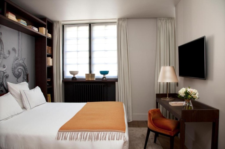 Cosy Double room