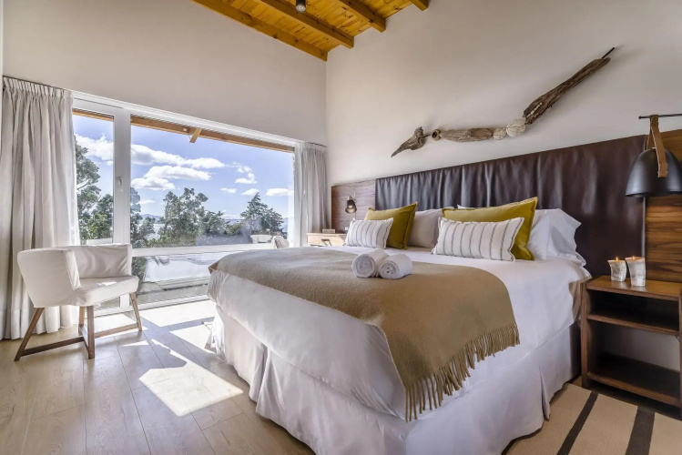 Aguila Mora Suites & Spa