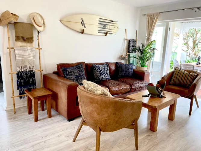Ocean Pearl Apartment