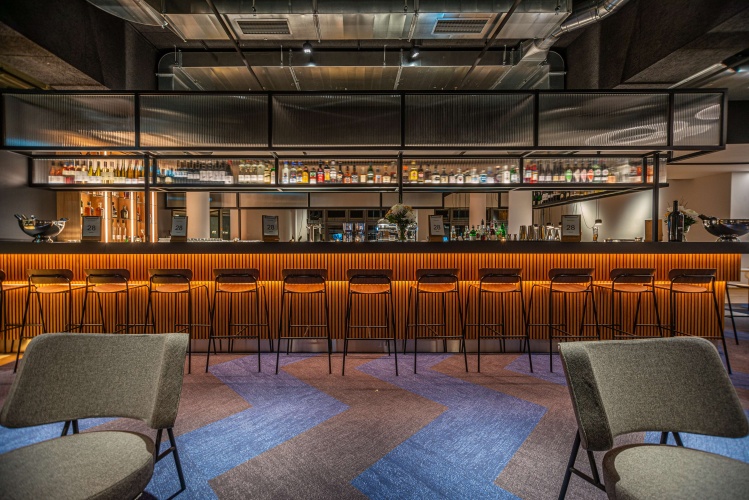 Park Inn By Radisson Wismar photo 15