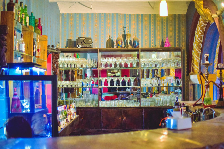 Hotel Yellow Durbar