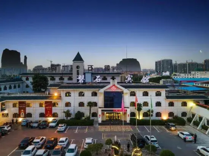 Imagen del hotel