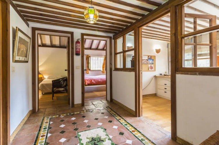 Casa Molino Alto