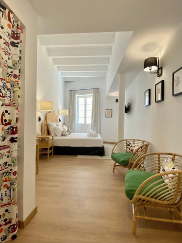 Hotel Maia Menorca