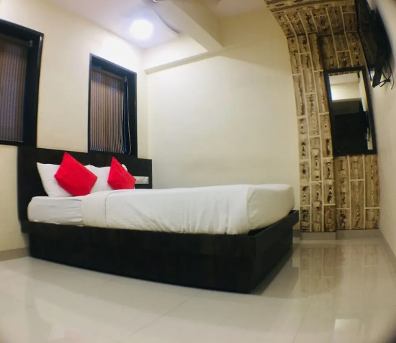 Hotel Shalimar