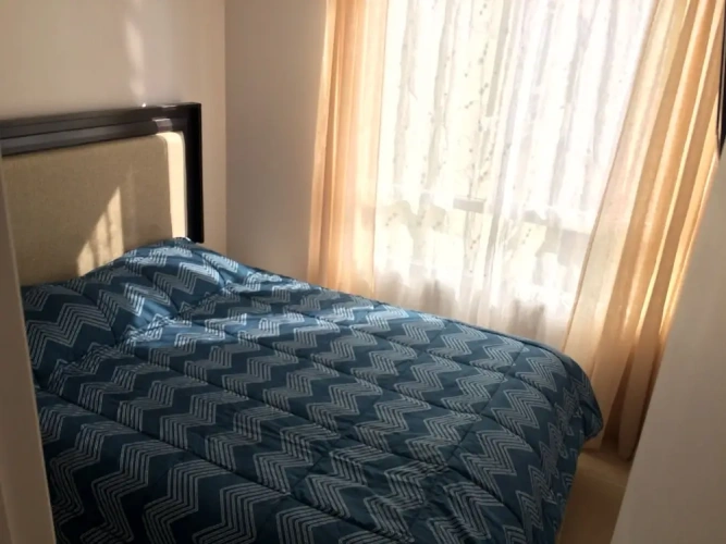 2 Bedrooms Standard Apartment