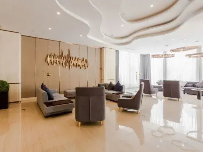 Caelus Boutique Hotel