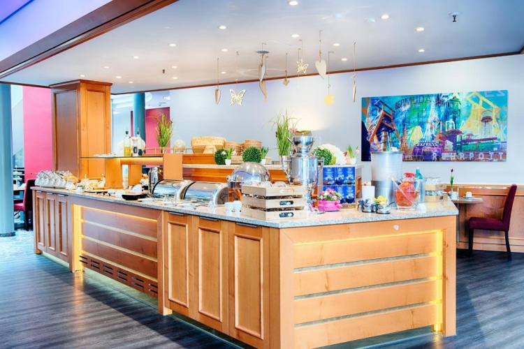 ACHAT Hotel Bochum photo 27