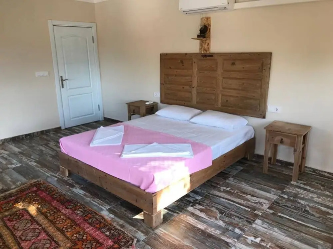 Villa Jasmin Daily Weekly Rentals