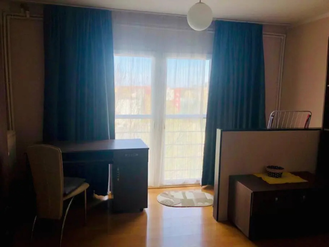 Nice apartment with Best Park View S25