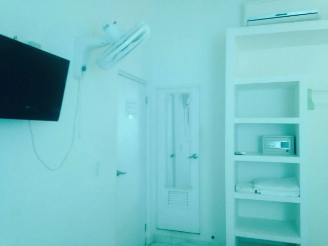 Casa Hotel Galeones