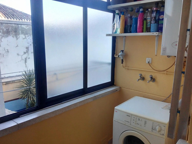 Andrea´s place