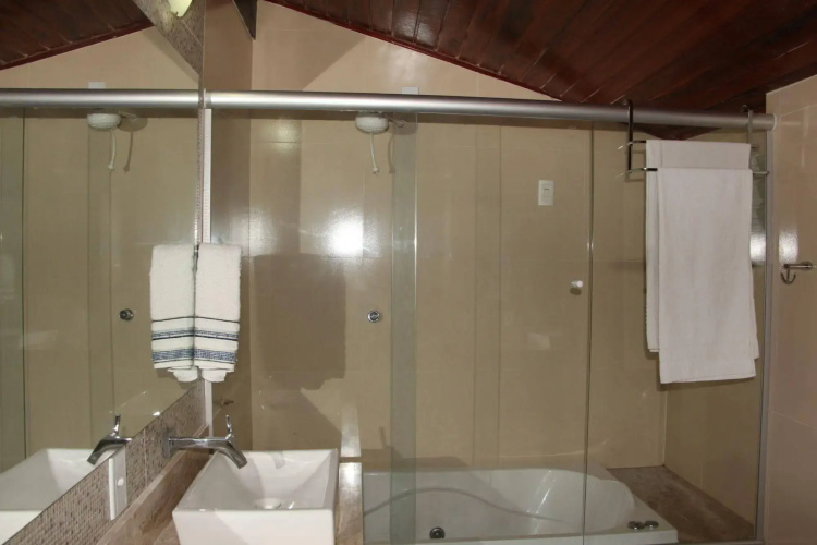 Residencial Castor Apart Hotel