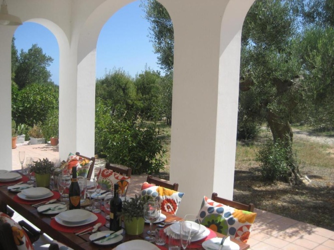 3 Bedrooms Villa