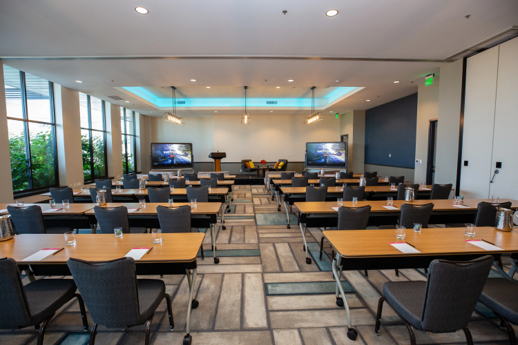 Hotel Indigo EVERETT - WATERFRONT PLACE photo 13