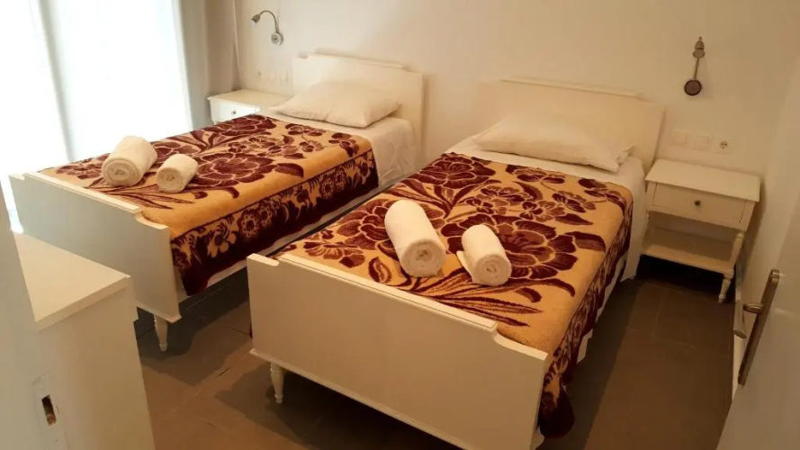 Aphrodite House