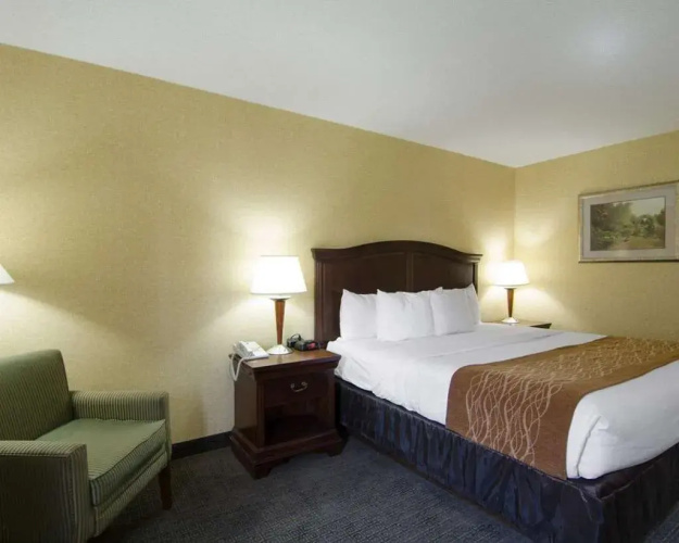 Comfort Inn