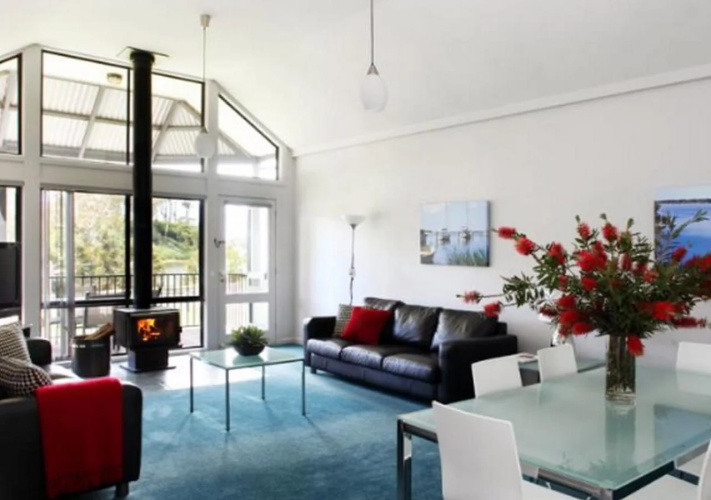 Edgewater Terraces at Metung