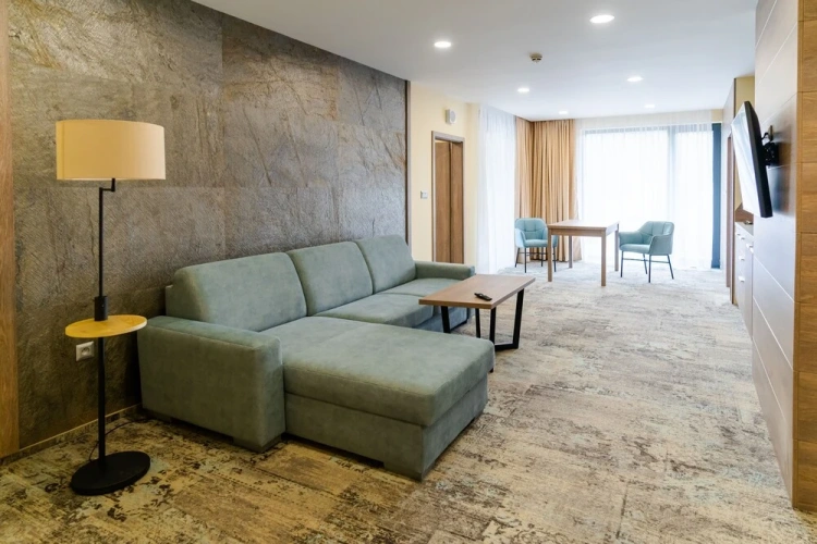 Classic Apartment