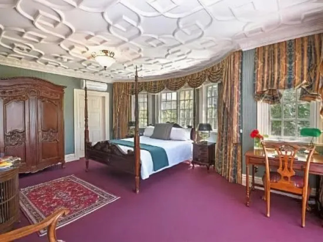 Fletcher Lodge