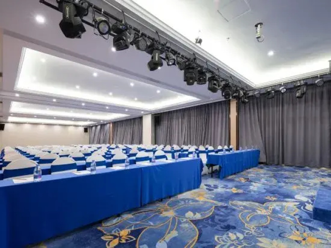 Shenzhen Aitingbao Hotel