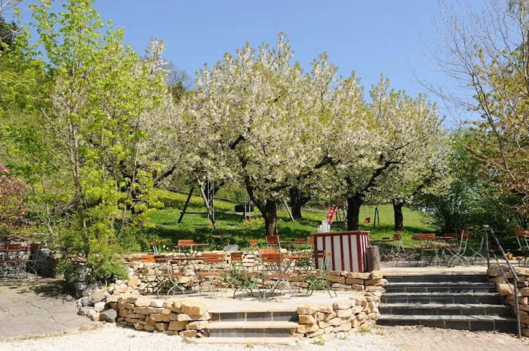 Gasthaus Seerose
