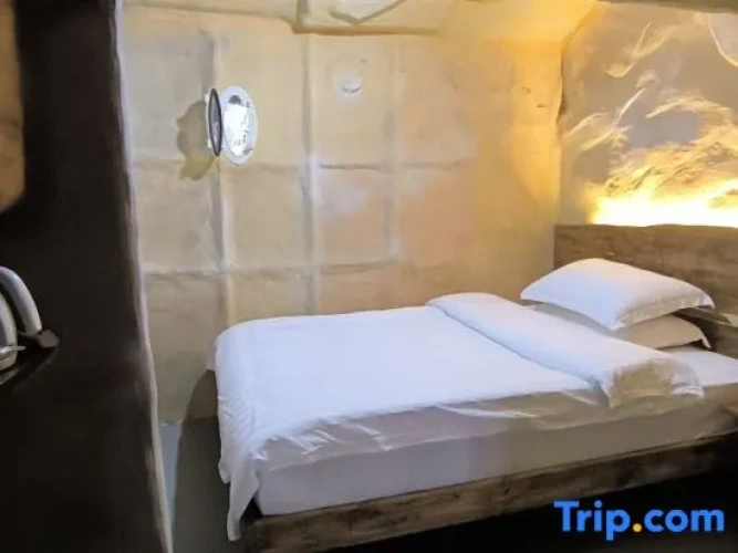 3 Bedrooms Suite