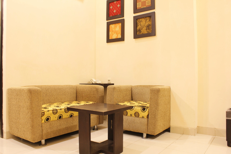 Asia Hotel