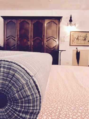 Carraresi Rooms