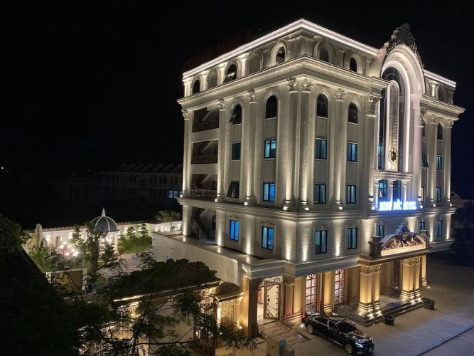 Image de l'hôtel