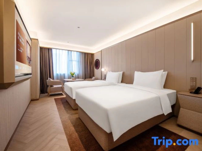 Business Twin room