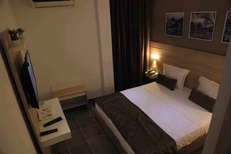 Mondial Hotel