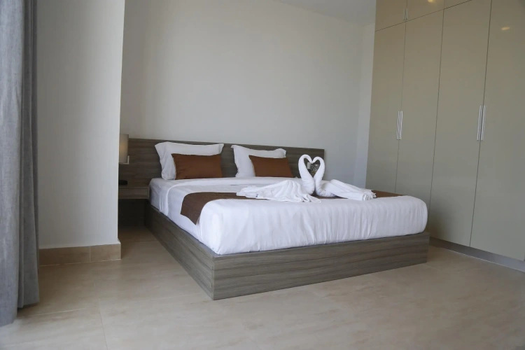 Superior room