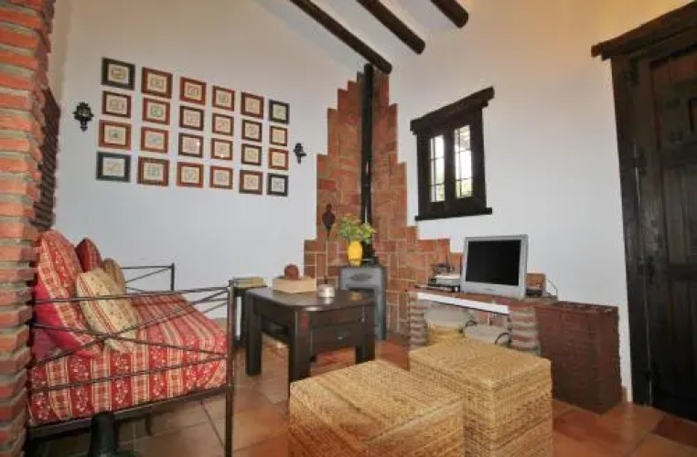 Villa Araceli