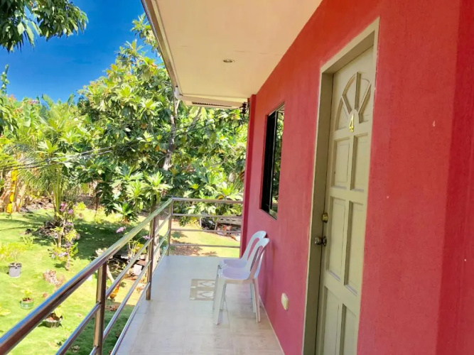 Chaniva-Joy Island View Appartments