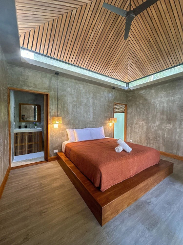 Serenity Bungalows