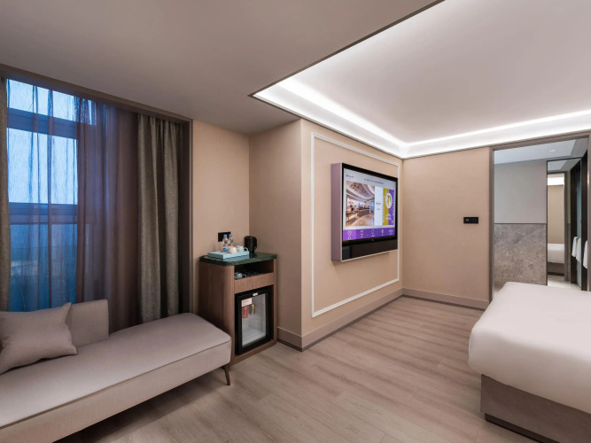 Mercure Hangzhou Qingchun