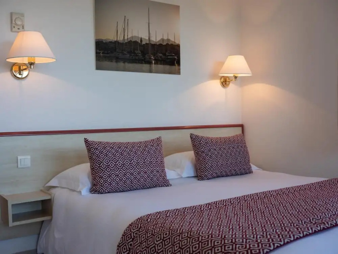 Residence Les Galets