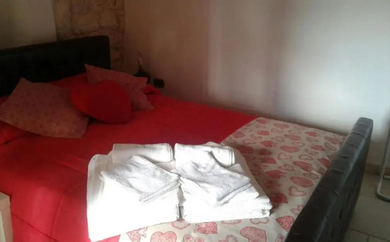 Casale Citrignano