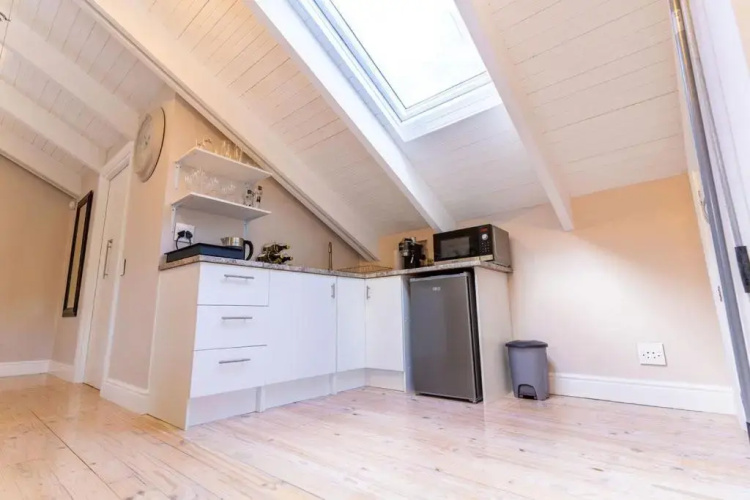 The Loft
