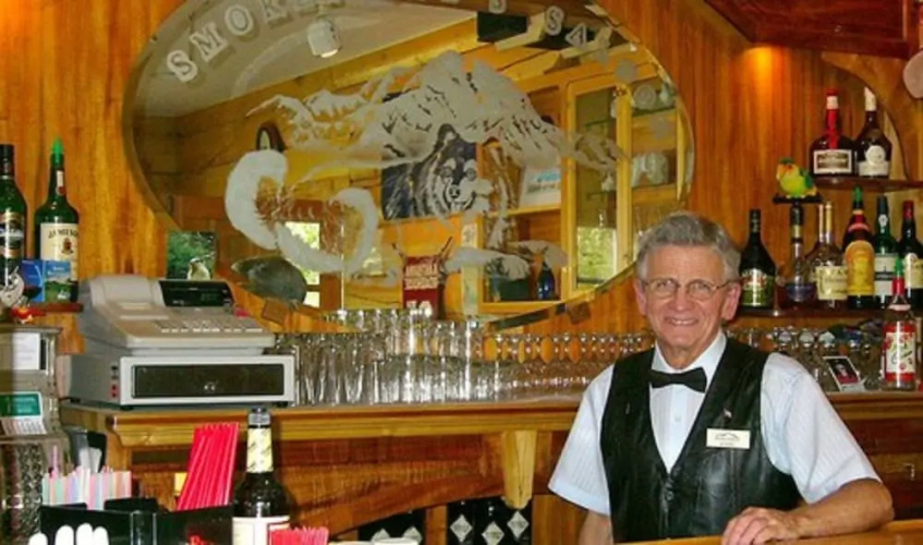 Kantishna Roadhouse