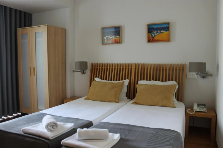Hotel Paulo VI