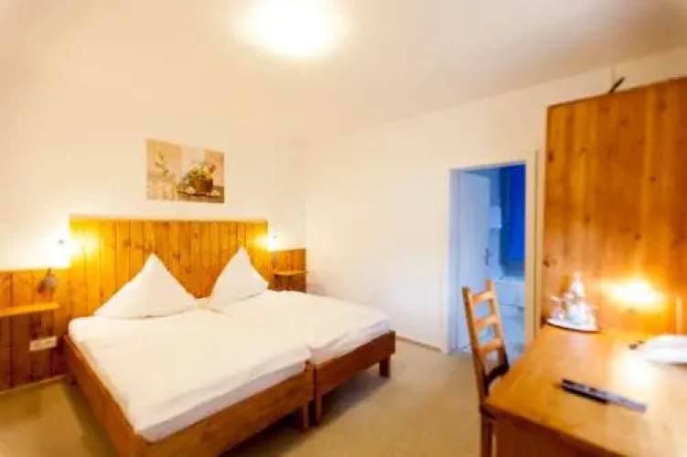 Hotel Sandplacken