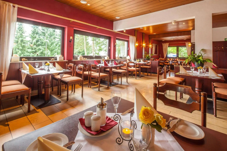 gut-Hotel Tannenhof