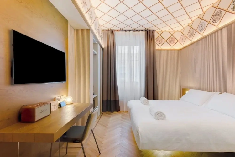 Comfort room