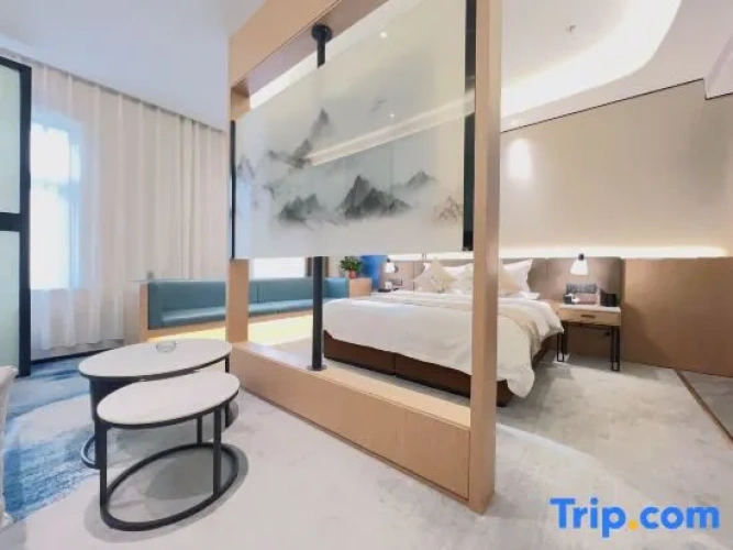 Business Double room