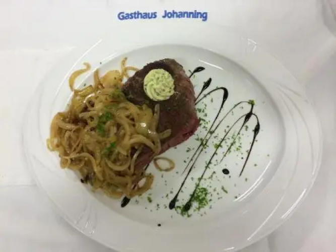 Gasthaus Johanning Zur Erholung