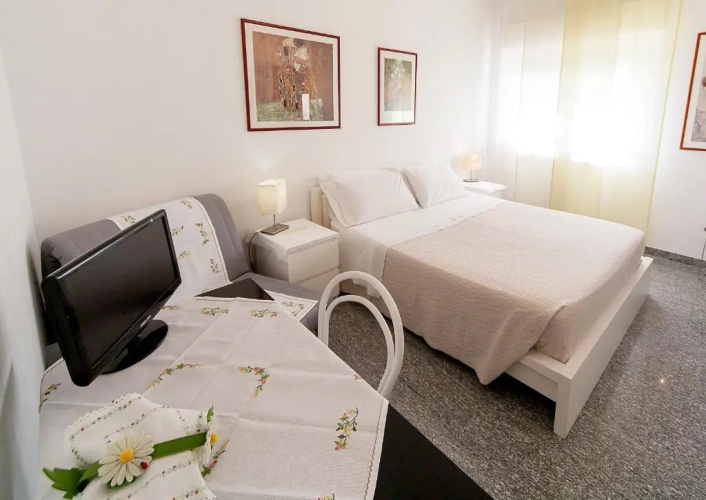 Bed & Breakfast Magna Grecia