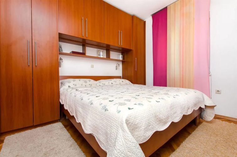 Apartments Pavkovic